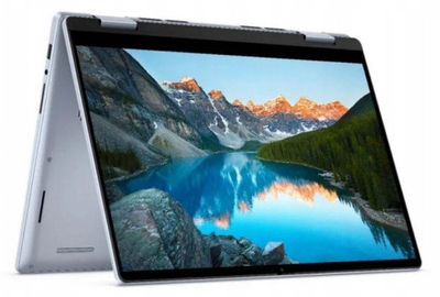 Laptopi Dell Inspiron 7440, Intel Core Ultra 5 120U, 14" WUXGA Touch, 16GB, 512GB SSD, x360, Win 11, Ice Blue
