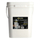 Pluhur magnezi HMS MGN02 Premium, 100% karbonat magnezi, 2.25 kg, i bardhë
