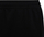Shorts trajnimi për kalamoj adidas Entrada 22 Jr H57498, poliester i riciklum, të zinj