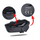 Interkom moto FreedConn Audio FX PRO V2, Mesh, Bluetooth 5.0, i zi