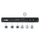 Stacion ankorimi StarTech USB3SDOCKHDV, USB 3.0, HDMI DVI VGA, i zi