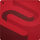 Mousepad gaming BenQ ZOWIE H-SR-SE Rouge II XL, i madh, i kuq