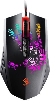Maus A4tech Bloody A60