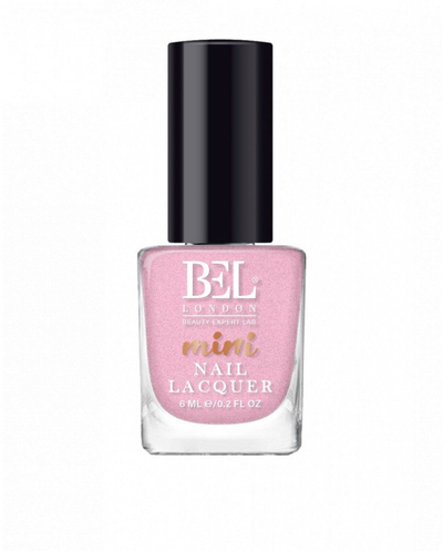 Llak thonjsh Bel London Mini, 6ml, nr. 205