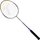 Raketë badminton-i Jue Sports Optimal, alumin, e bardhë me shumë ngjyra