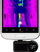 Seek Thermal CompactPRO термичка камера, 320 x 240, 15 Hz