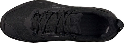 Këpucë trekingu për meshkuj Adidas Terrex AX4 GTX, nr. 46, të zeza