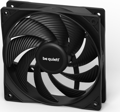 Ftohës Be quiet! Pure Loop 2 AIO ARGB 120mm