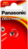 Bateri Panasonic SR41, 1.55V