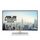 Monitor ASUS VA24EQSB-W 60.5, 23.8", 1920 x 1080, Full HD, 75 Hz, i bardhë
