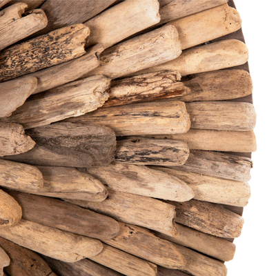 Dekor muri driftwood (HM4298)