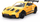 Maket veture Jamara Porsche 911 GT3 RS, diecast 1:43, e verdhë