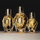 Eau de Parfum Rabanne Million Gold For Her