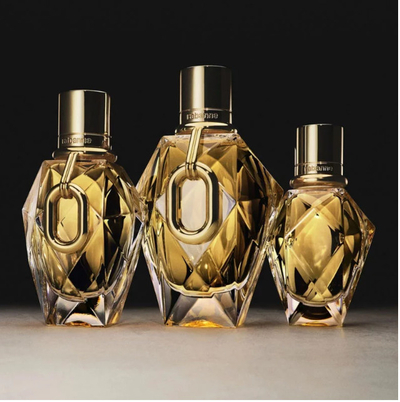 Eau de Parfum Rabanne Million Gold For Her