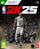 Игра NBA 2K25 Standard Edition, Xbox Series X Xbox One, кошарка, зелена