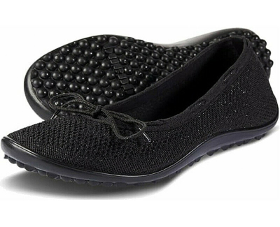 Këpucë Leguano Tango style z68989. të zeza, nr. 41