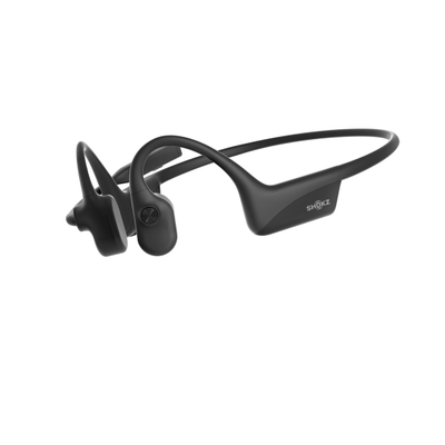 Kufje Shokz OpenComm2, Wireless, të zeza