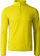 Bluzë fleece për burra Iguana Vilos, 2XL, poliester, ngjyrë lime