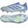 Këpucë futbolli Adidas Copa Pure III Elite SG, për bar të butë, me vida metalike, blu