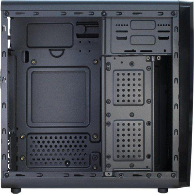 Kasë Inter-Tech MC-02, Midi Tower