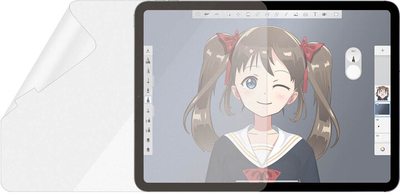 Folie mbrojtëse PanzerGlass GraphicPaper™ për Apple iPad Pro 11" / iPad Air 10.9"