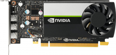 Kartelë grafike HP Quadro T400 4GB GDDR6