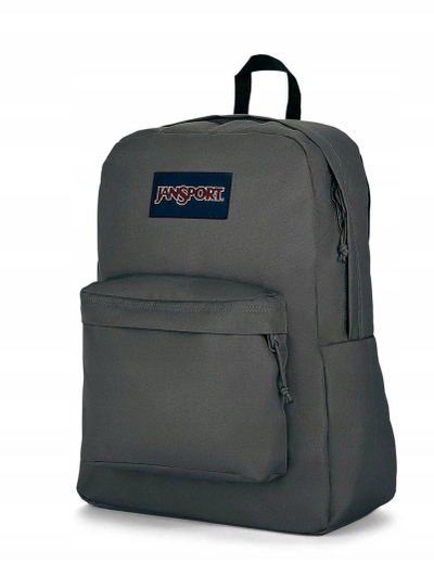 Çantë shpine JanSport Superbreak EK0A5BAGN60, 26L, poliester i ricikluar, shumëngjyrëshe