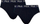 Set mbathje FILA FU5003 321, kaltra, L