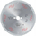 Disk sharrë rrethore Freud F03FS09726, 210mm, 48 dhëmbë, për dru