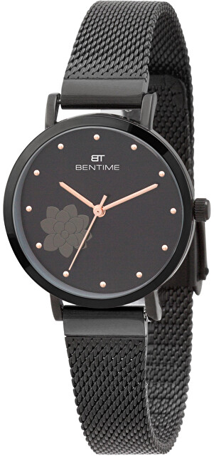 Orë dore Bentime 008-9MB-PT610413D