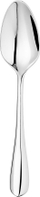 Lugë espresso Verlo Destello, 11.8 cm, çelik inox, ngjyrë argjendi