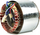 Stator gjeneratori Tvardy T05002, pjesë zëvendësuese, për gjenerator T05002