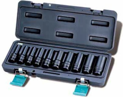 Set duna goditse Honiton H4002, 1/2", 11-24mm, t’zeza