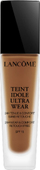 Fondatinë Lancôme Teint Idole Ultra Wear, mbulim i plotë, efekt mat, SPF 15
