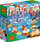 Lojë me shoqni Alexander Game Pirates One Hundred Brothers, me letra, 7+