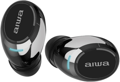 Dëgjuese Aiwa EBTW-850, e zezë