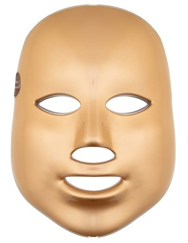 Maskë Palsar 7 LED