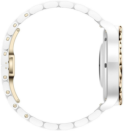 Orë dore Huawei Watch GT 3 Pro, 43 mm