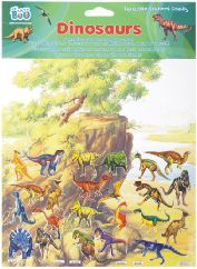 Ngjitëse dinosaur Starpak