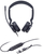 Слушалки за канцеларија Yealink UH44 Dual UC, USB A C, црни