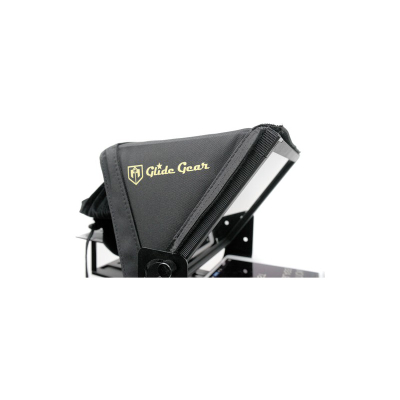 Glide Gear Teleprompter për iPad Smartphone V2