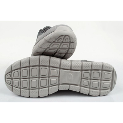 Atlete Skechers Track M 232698/GYCC, Air Cooled Memory Foam, gri
