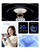 Kufje Me Bluetooth AWEI T62ENC