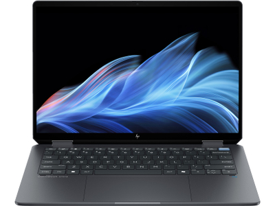 Notebook HP OmniBook Ultra Flip 14-fh0356nc, 14", Intel Core, gri