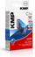 Kartutxhë boje KMP C74, Cyan, 9 ml, për Canon CLI-521C