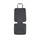 Mbrojtës sedilje veture BeSafe Car Seat Protector, universal, ISOfix, gri i errët