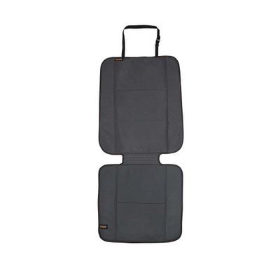 Mbrojtës sedilje veture BeSafe Car Seat Protector, universal, ISOfix, gri i errët
