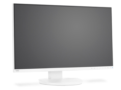 Monitor NEC MultiSync EA271Q, 27", QHD, TFT/PLS, i bardhë