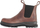 Çizme pune Carhartt Carter Chelsea, S3, taban Vibram, kafe të errëta