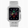 Rrip zëvendësues për orë Hurtel Watch 3 42mm dhe Watch 2 42mm, TPU, i zi
